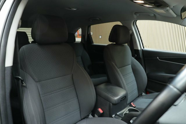 Kia Sorento 2.2 Crdi Kx-2 Isg 4Wd 197 Bhp Grey #39