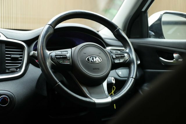 Kia Sorento 2.2 Crdi Kx-2 Isg 4Wd 197 Bhp Grey #17