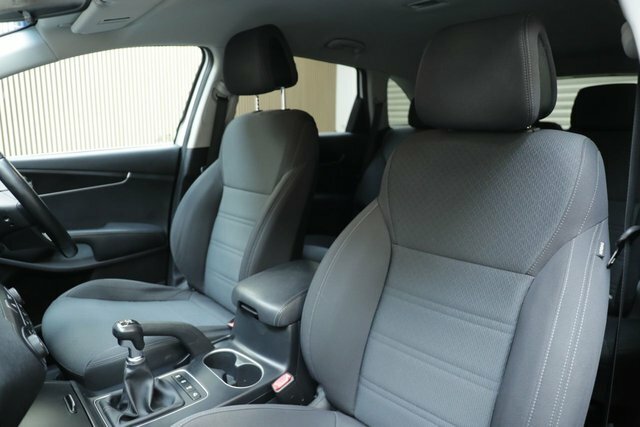 Kia Sorento 2.2 Crdi Kx-2 Isg 4Wd 197 Bhp Grey #18