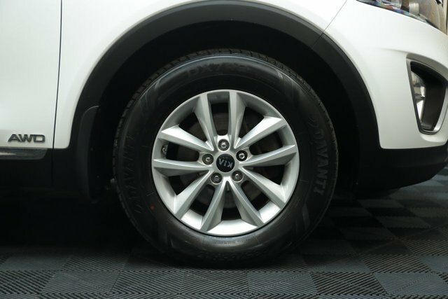 Kia Sorento 2.2 Crdi Kx-2 Isg 4Wd 197 Bhp Grey #9