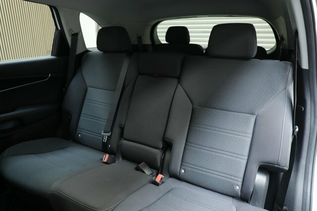Kia Sorento 2.2 Crdi Kx-2 Isg 4Wd 197 Bhp Grey #15