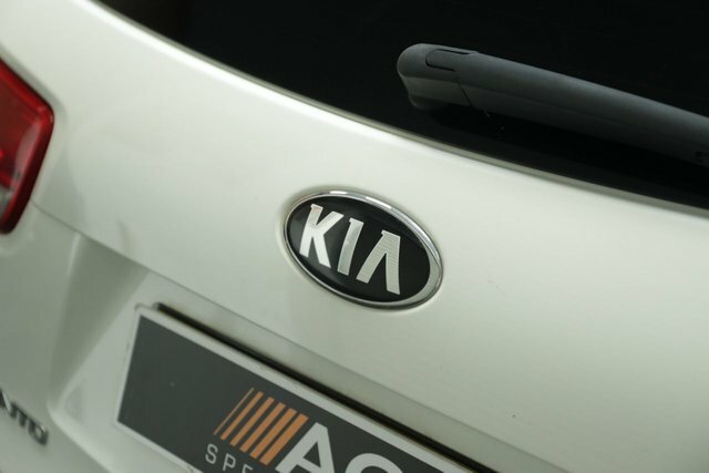 Kia Sorento 2.2 Crdi Kx-2 Isg 4Wd 197 Bhp Grey #47