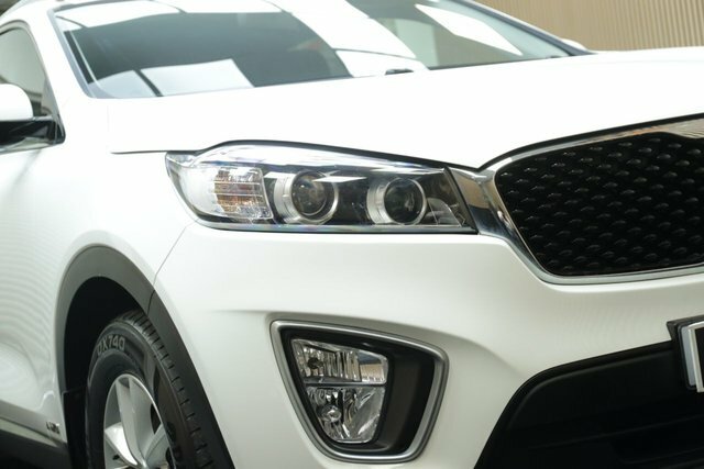 Kia Sorento 2.2 Crdi Kx-2 Isg 4Wd 197 Bhp Grey #43