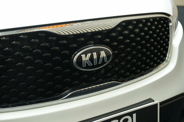 Kia Sorento 2.2 Crdi Kx-2 Isg 4Wd 197 Bhp Grey #44