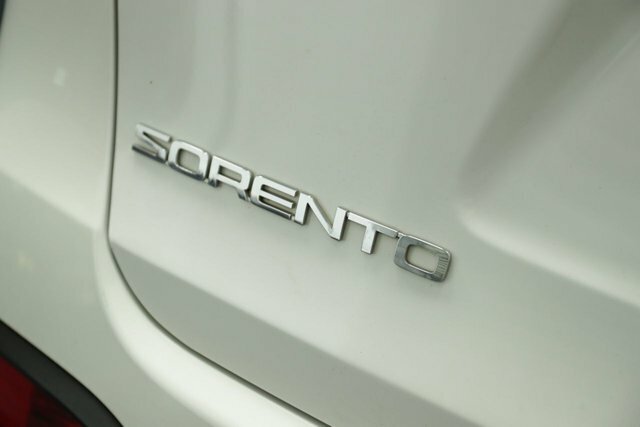 Kia Sorento 2.2 Crdi Kx-2 Isg 4Wd 197 Bhp Grey #49
