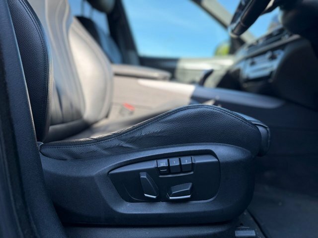 BMW X5 Xdrive30d M Sport - Suv 5 Seats Grey #8