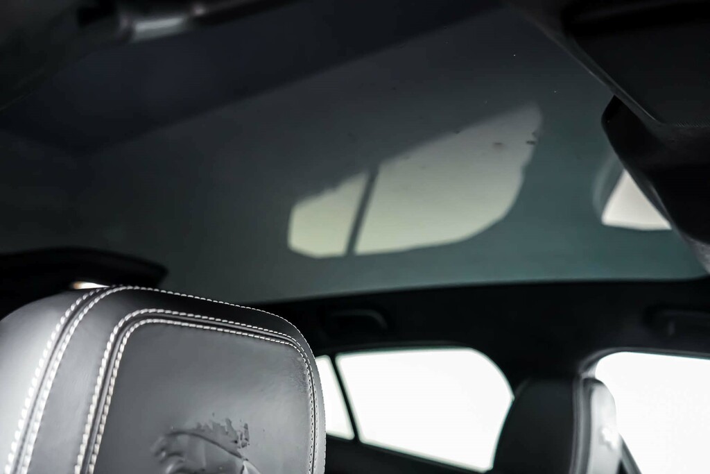 Jaguar I-Pace 400 90Kwh Hse Black Suv 4Wd HJ72RKN #3