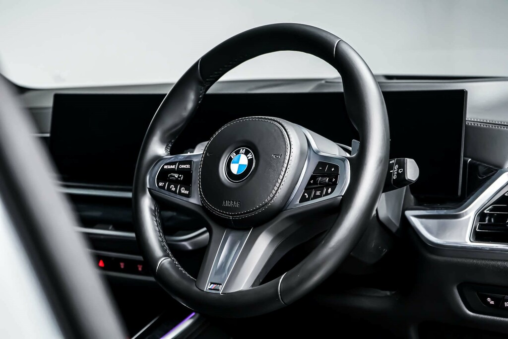 BMW X5 4X4 3.0 Silver #24