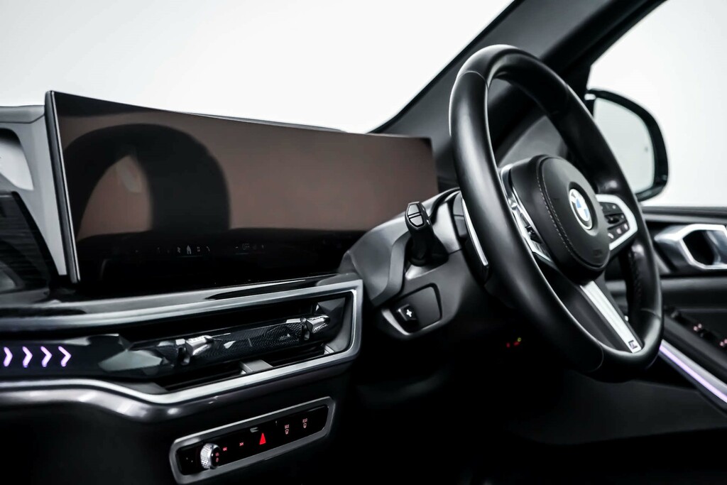 BMW X5 4X4 3.0 Silver #26