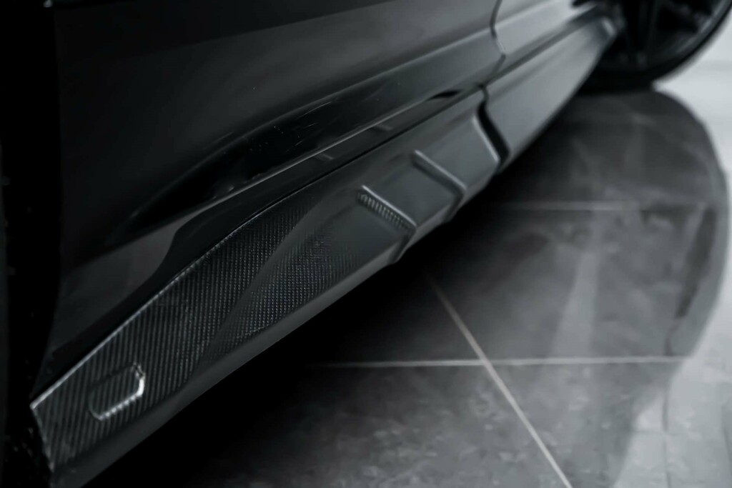 Audi RSQ8 Suv Grey #16