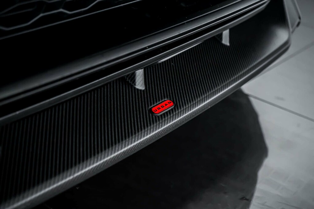 Audi RSQ8 Suv Grey #15