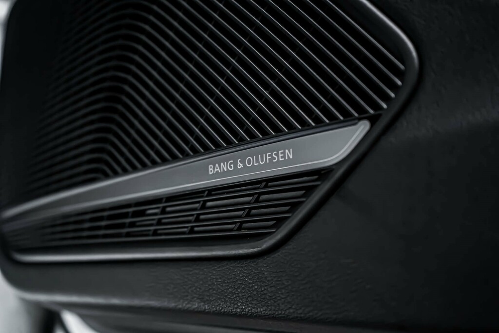 Audi S4 Tdi 347 Ps Tiptronic Blue #22