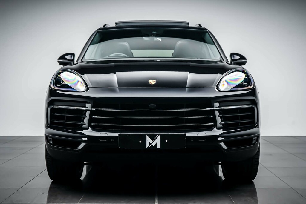 Porsche Cayenne 3.0T V6 Gpf Suv Tiptronics 4Wd Euro 6 Ss #2