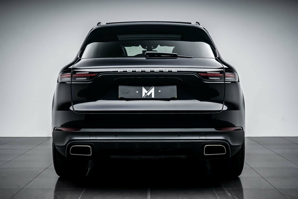Porsche Cayenne 3.0T V6 Gpf Suv Tiptronics 4Wd Euro 6 Ss #4