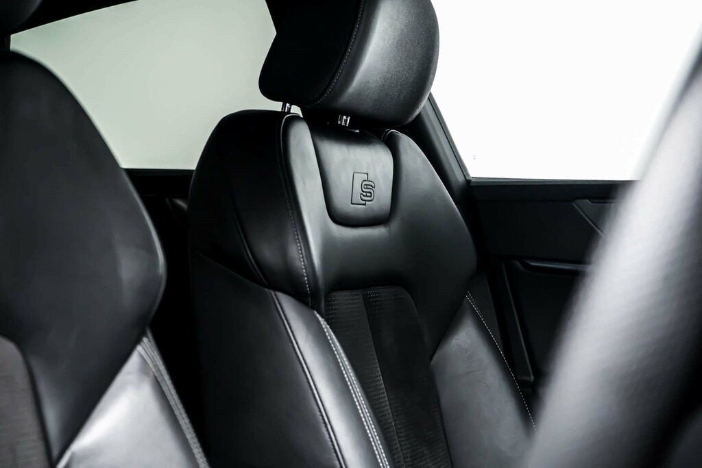 Audi A7 Automatic Blue #7
