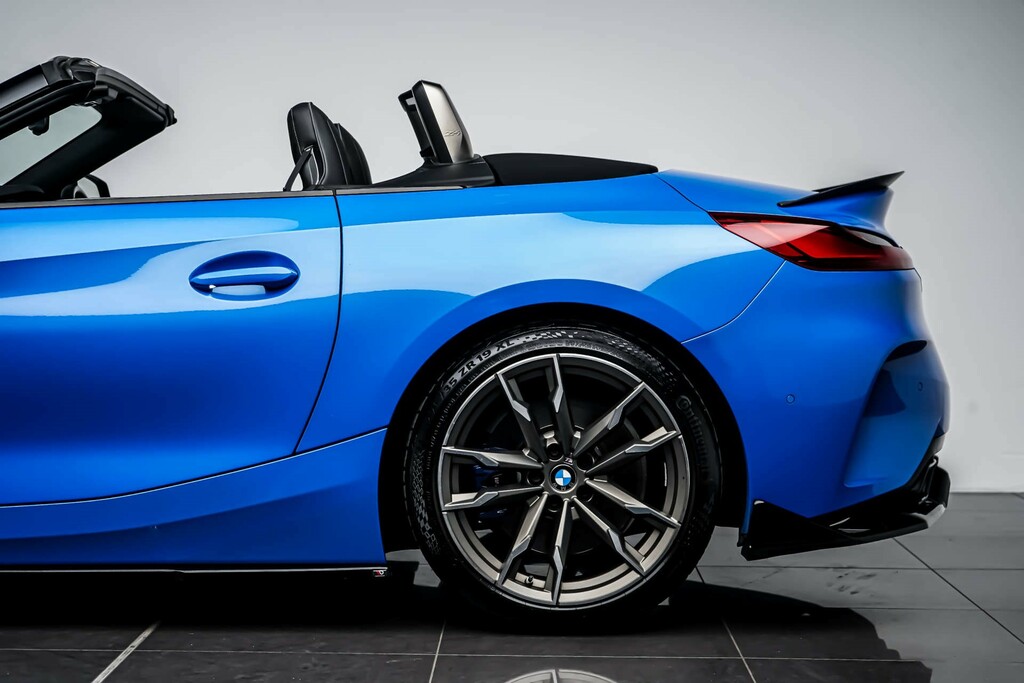 BMW Z4 2021 71 2.0  #14