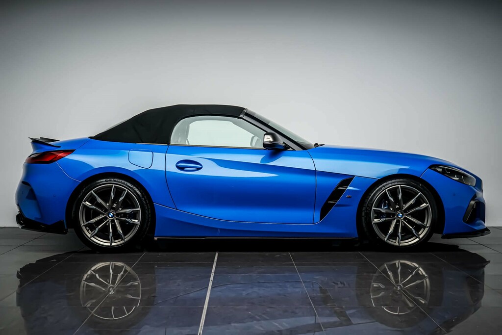 BMW Z4 2021 71 2.0  #11