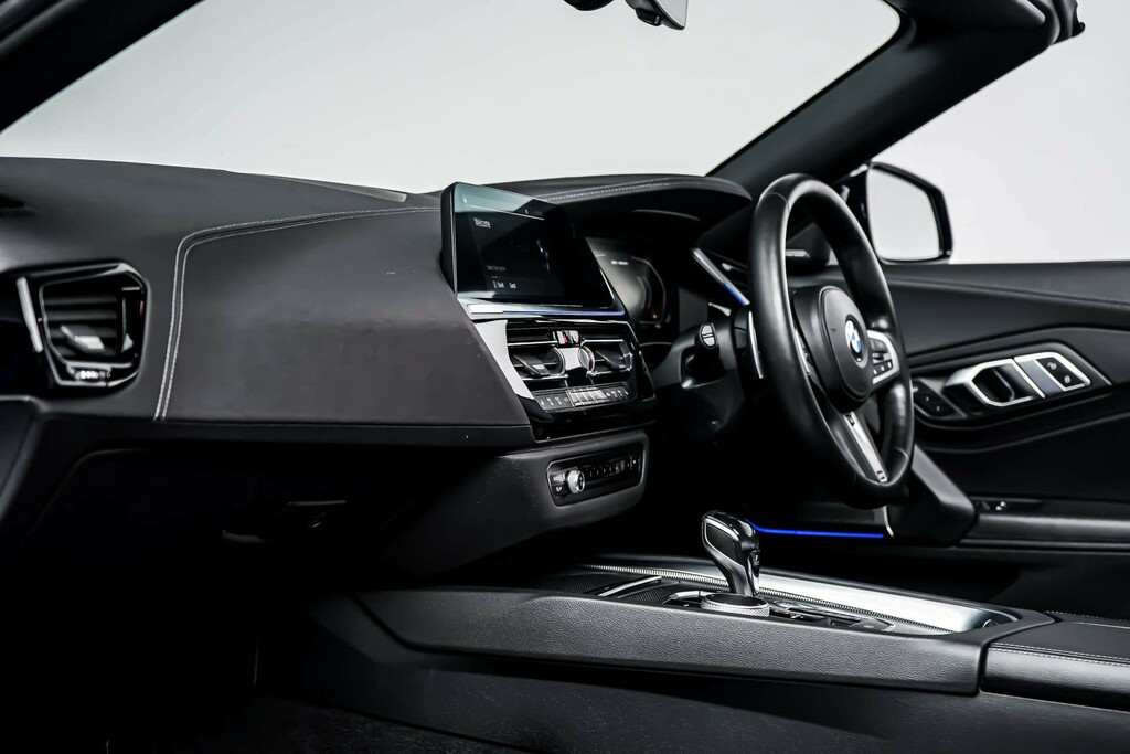 BMW Z4 2021 71 2.0  #24