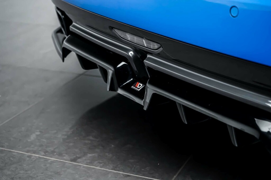 BMW Z4 M40i Convertible Sdrive Euro 6 Ss  #3