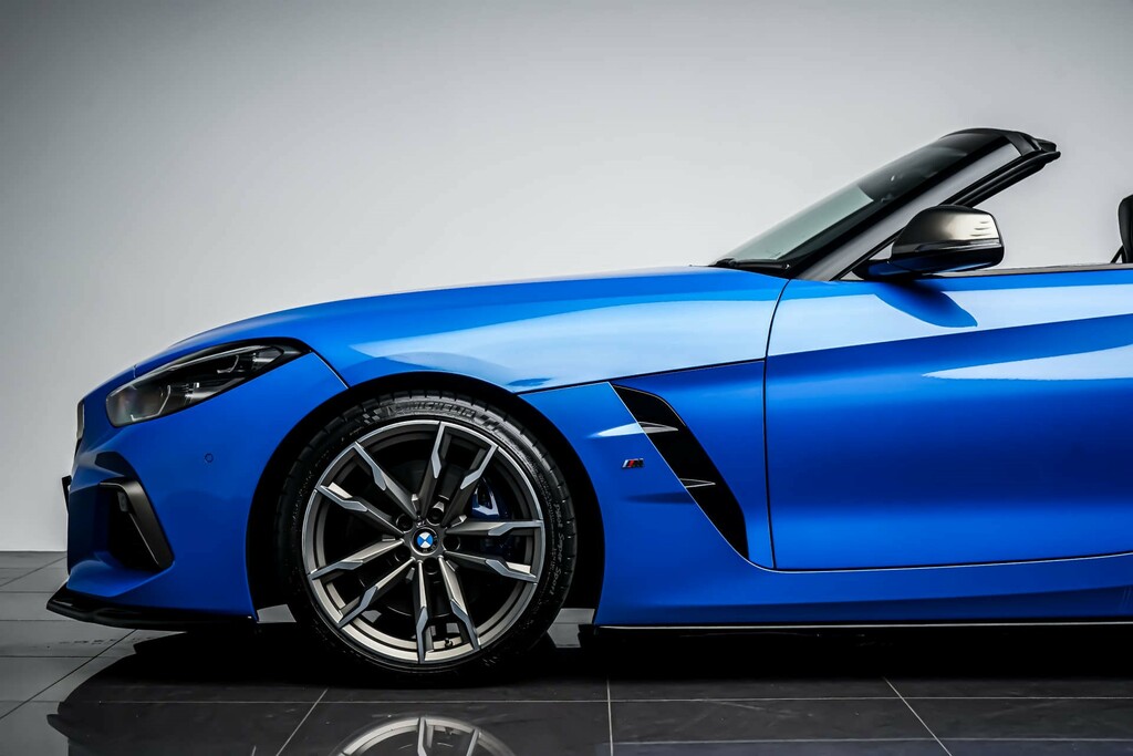BMW Z4 2021 71 2.0  #13