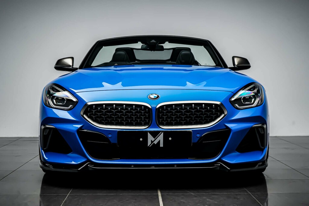 BMW Z4 M40i Convertible Sdrive Euro 6 Ss  #2