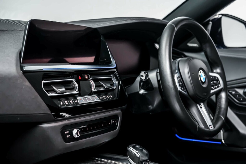 BMW Z4 2021 71 2.0  #25