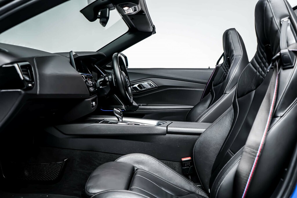 BMW Z4 2021 71 2.0  #8