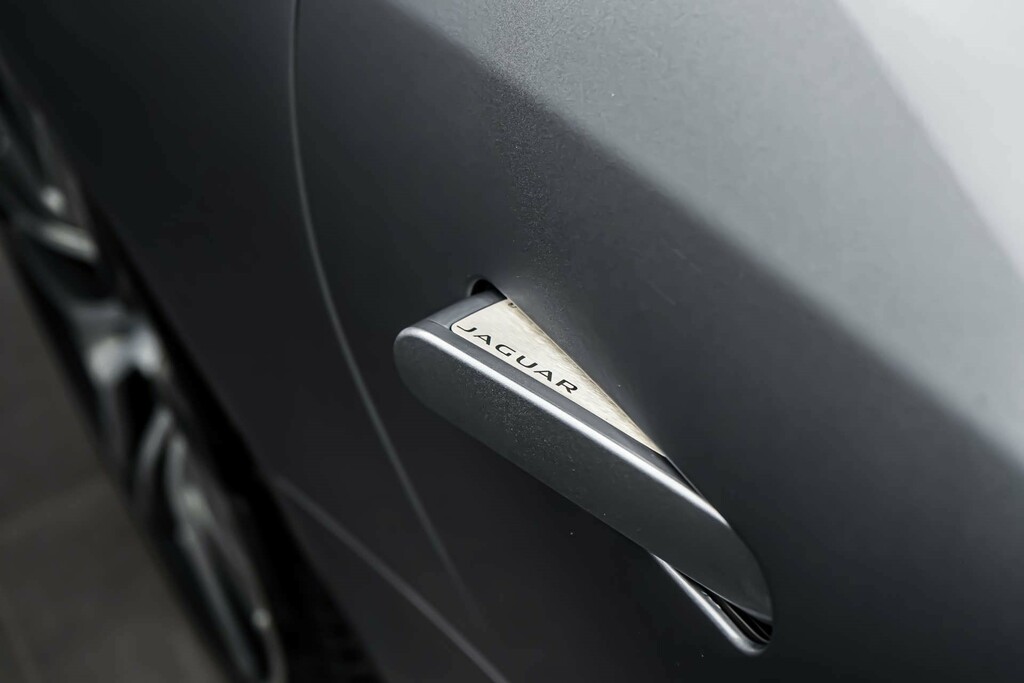 Jaguar F-Type P450 R-dynamic  #20