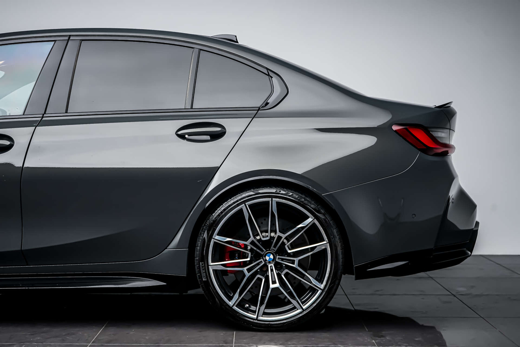BMW M3 3 L Xdrive Mhev 4Wd #14