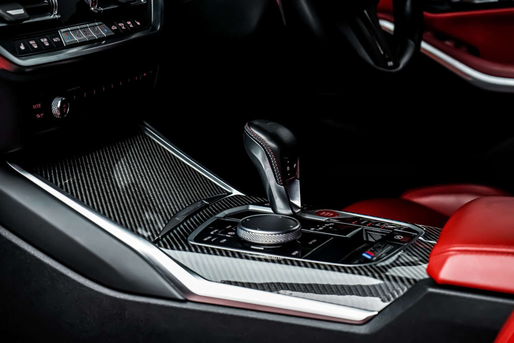 BMW M3 3 L Xdrive Mhev 4Wd #20