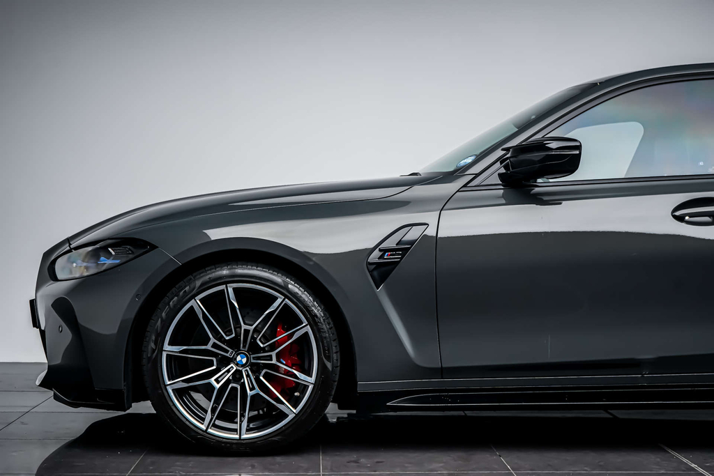 BMW M3 3 L Xdrive Mhev 4Wd #13