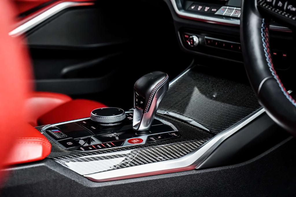 BMW M3 3 L Xdrive Mhev 4Wd #18