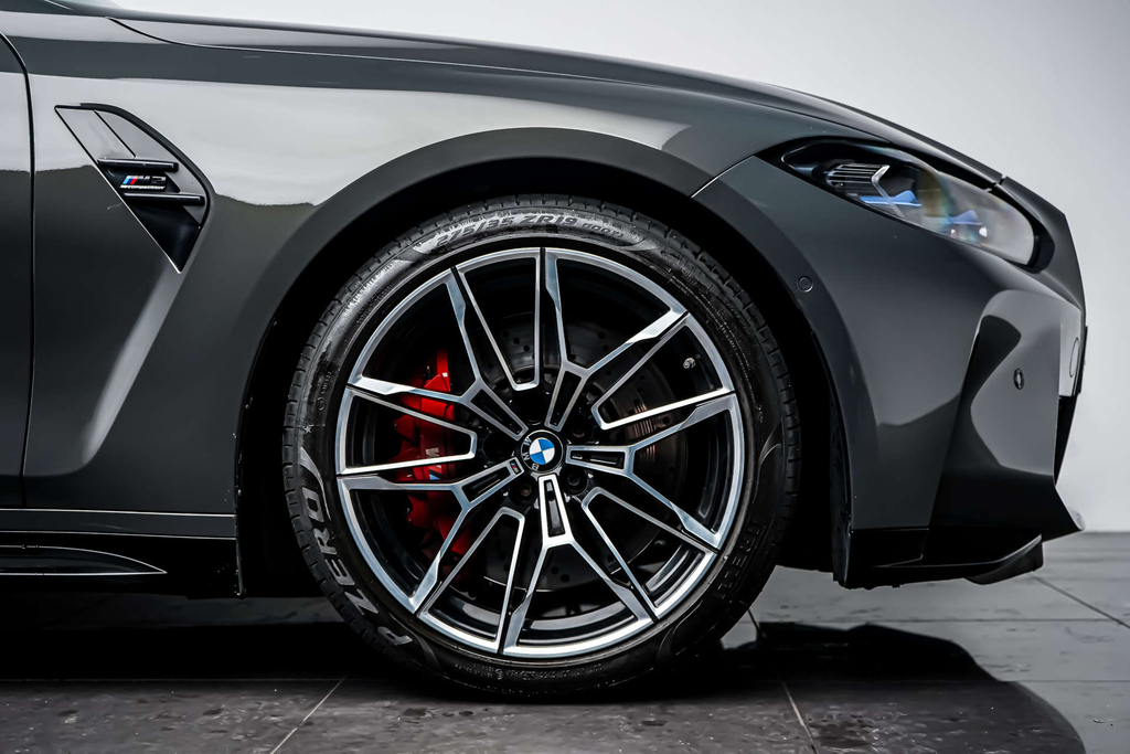 BMW M3 3 L Xdrive Mhev 4Wd #10