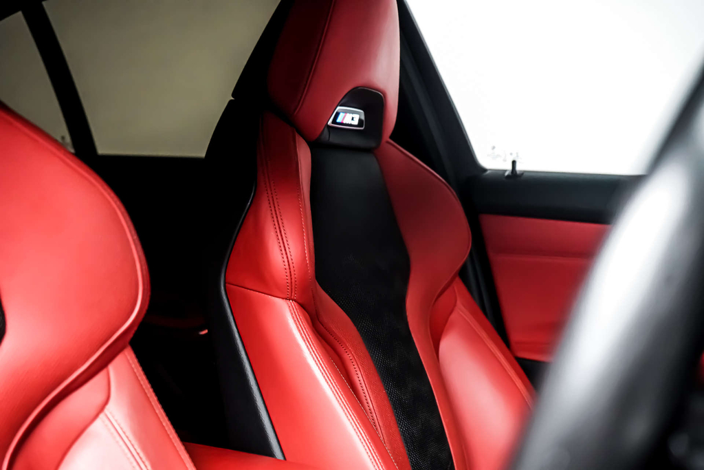 BMW M3 3 L Xdrive Mhev 4Wd #3