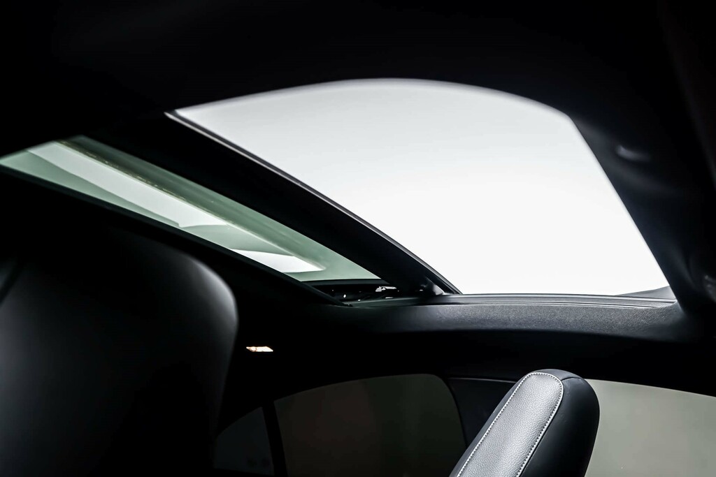 Mercedes-Benz CLA Class Cla 220 D Amg Black #3