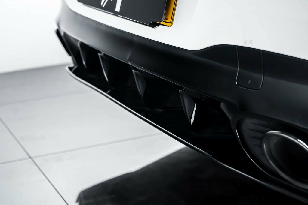 Mercedes-Benz CLA Class Cla 220 D Amg Black #16