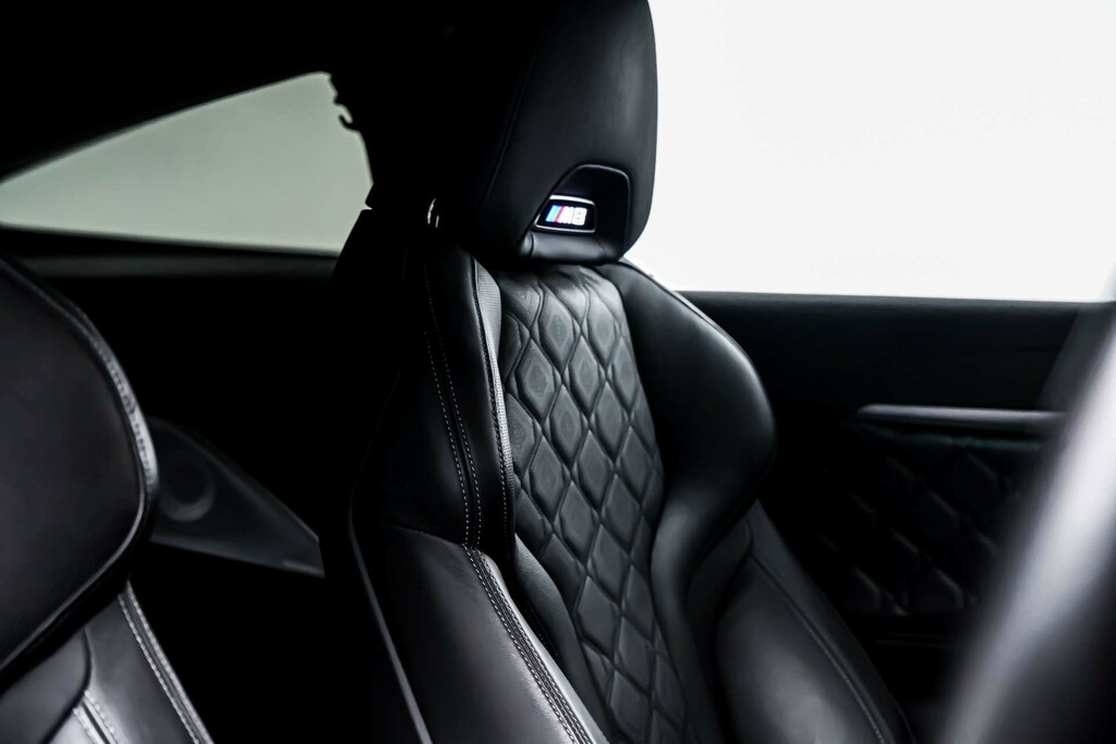 BMW M8 M8 Competition Gran Coup Blue #7