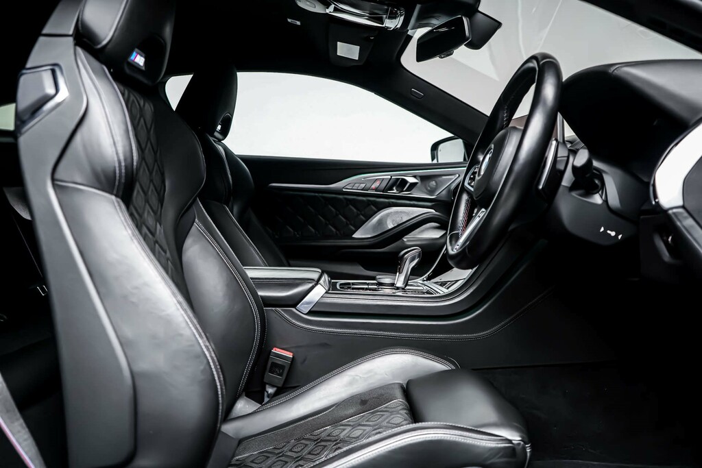 BMW M8 V8 Competition Coupe Steptronic 4Wd Euro 6  #6