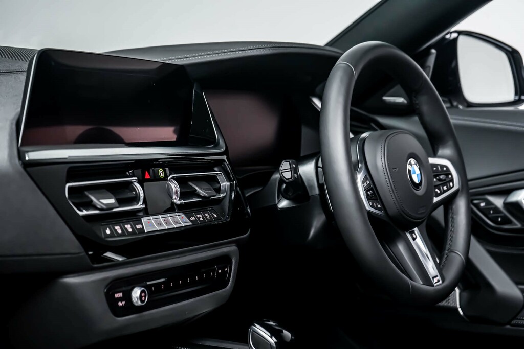BMW Z4 Sdrive30i M Sport Red #21