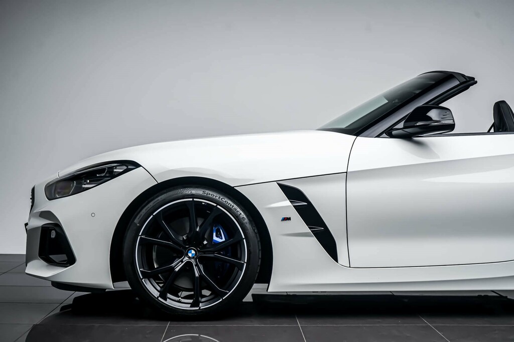 BMW Z4 Sdrive30i M Sport Red #13