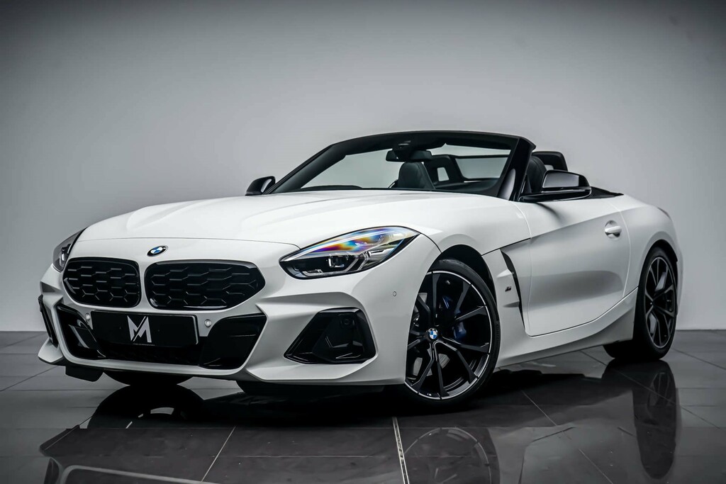 BMW Z4 M40i Auto  #5