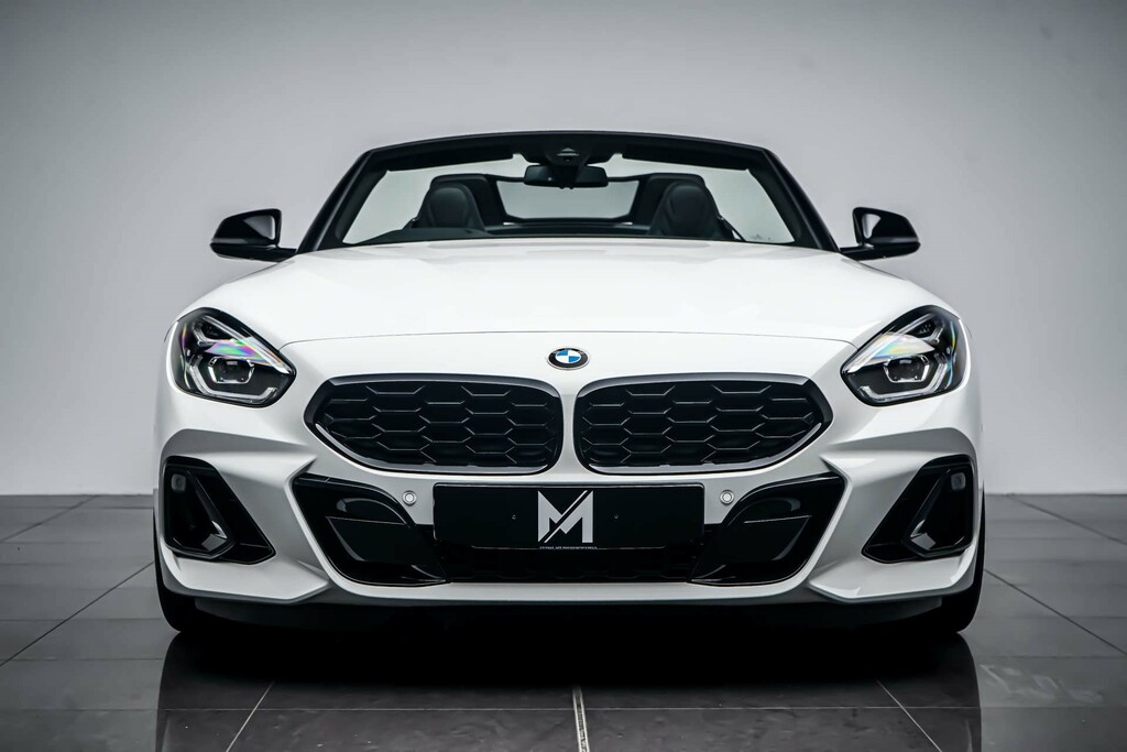BMW Z4 M40i Auto  #2