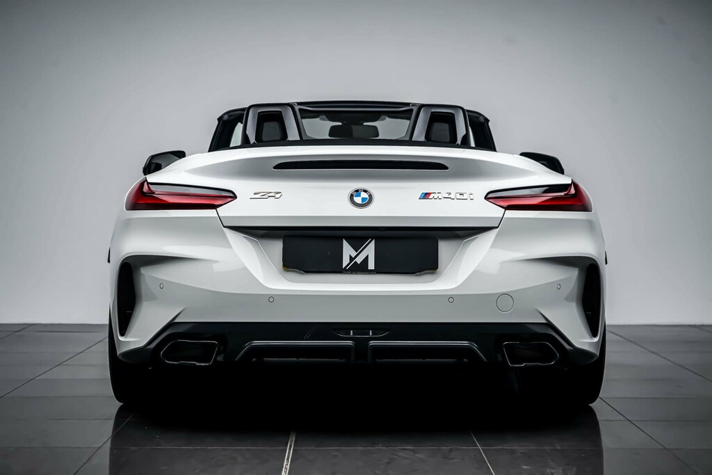 BMW Z4 M40i Auto  #4