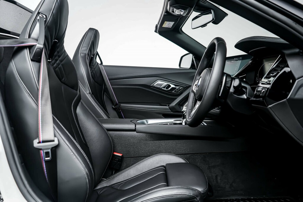 BMW Z4 M40i Auto  #6