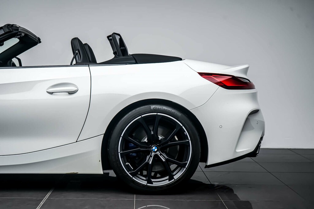 BMW Z4 Sdrive30i M Sport Red #14