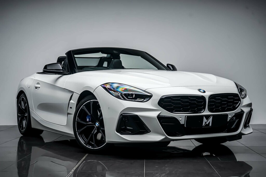 BMW Z4 M40i Auto 