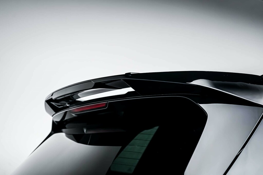 BMW X5 30D Mht M Sport Suv Hybrid Steptronic Xdriv MX25VZJ  #3