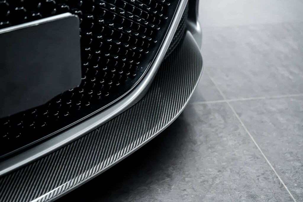 Aston Martin DBS V12 Touchtronic #10
