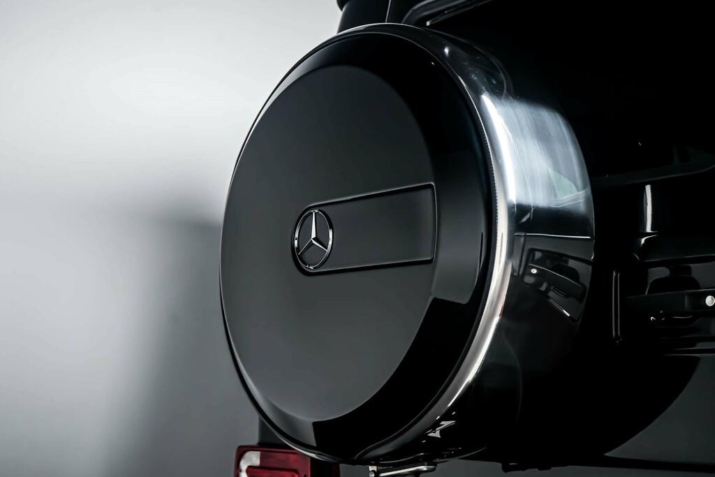 Mercedes-Benz G Class T S Premium #10