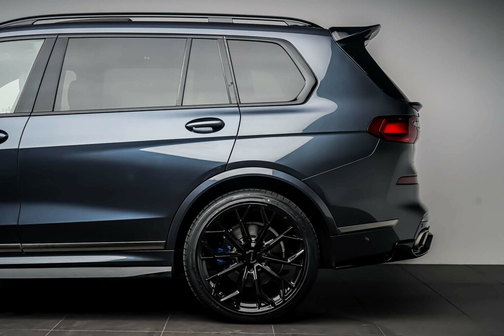 BMW X7 3.0 M50d Xdrive Euro 6 Ss  #16